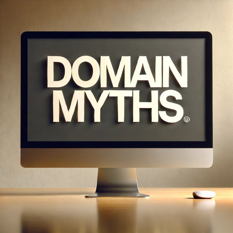 Myths About Domains