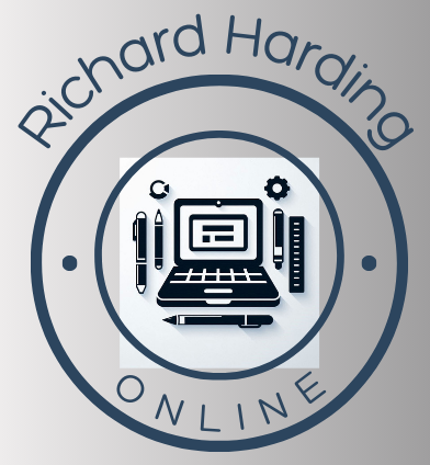 Richard Harding Online