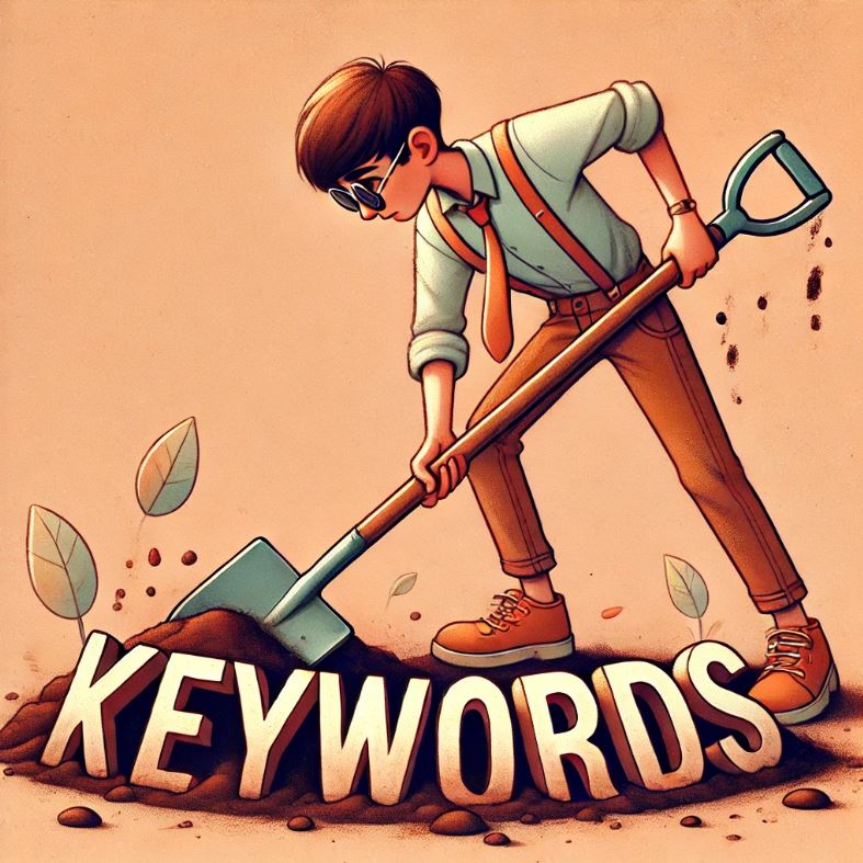 How To Find A Keyword For A Website?