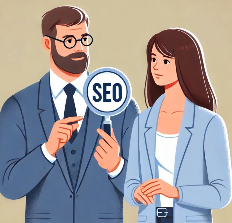 Introduction To Seo