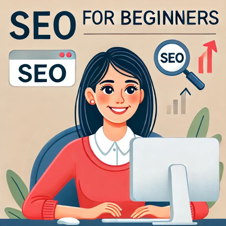 Seo For Beginners