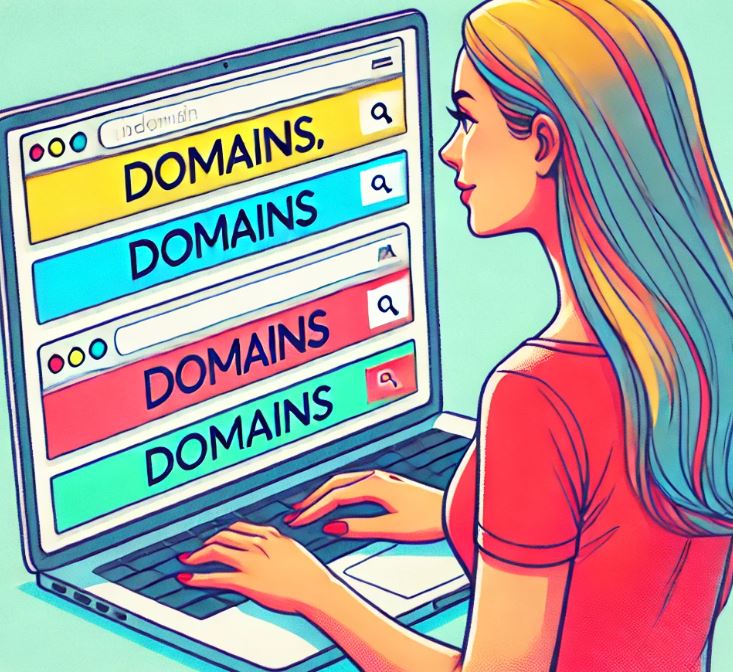 What Is A Domain Name And What Is It Used For?