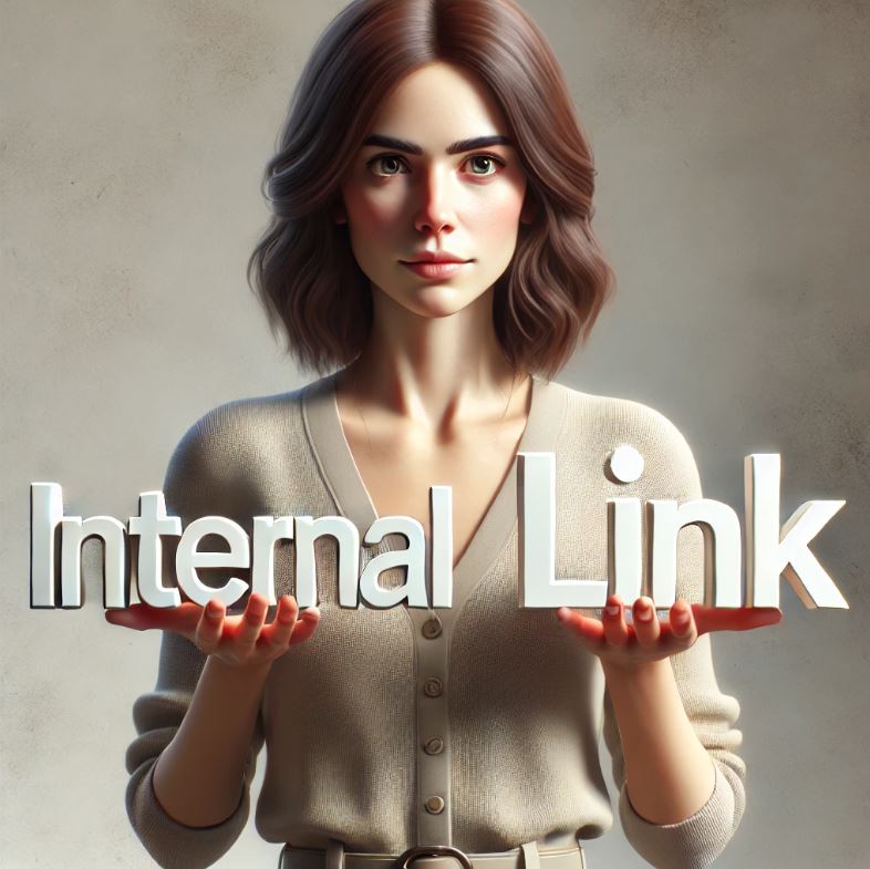 What Is An Internal Link On A Website?