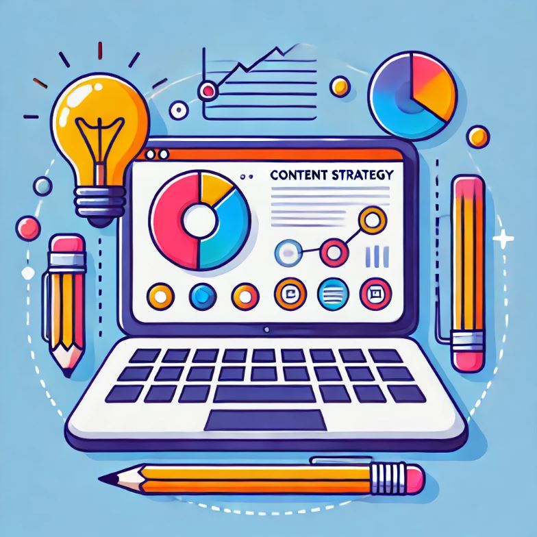 How To Create A Content Strategy For A Website